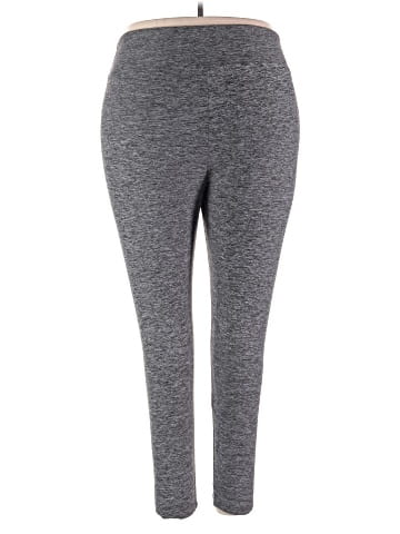 No Boundaries Active Pants (view 2)