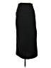 BikBok Solid Black Casual Skirt Size XS - photo 1
