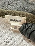 Garage Ivory Long Sleeve Top Size M - photo 7