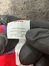 Boden Plaid Red Casual Pants Size 6 - 7 - photo 4