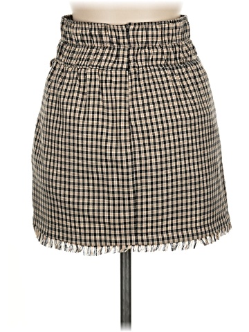 Bershka Casual Skirt (view 2)