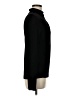 DKNY Black Long Sleeve Turtleneck Size M - photo 4