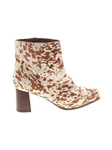 INC International Concepts Ankle Boots (view 1)
