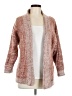 Unbranded Red Cardigan Size 6 (estimated) - photo 1
