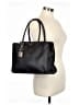 Guess 100% Pvc Black Satchel One size - photo 2