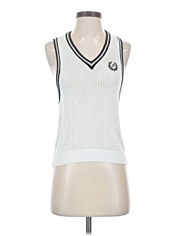 Victoria's Secret Pink Sleeveless T-Shirt (view 1)