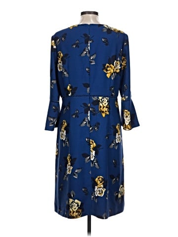 Hobbs London Casual Dress (view 2)