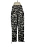 Cello Jeans Camo Green Jeans Size 3 - photo 2
