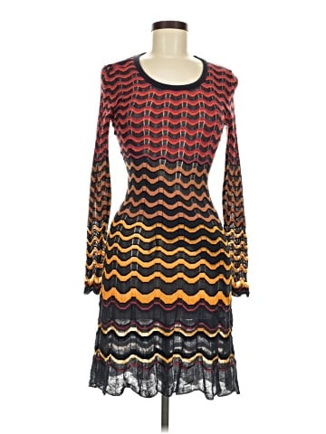 M Missoni Casual Dress (view 1)