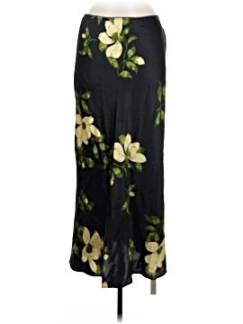 Reformation Silk Skirt