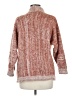 Unbranded Red Cardigan Size 6 (estimated) - photo 2