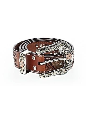 Unbranded Leather Belt (view 1)