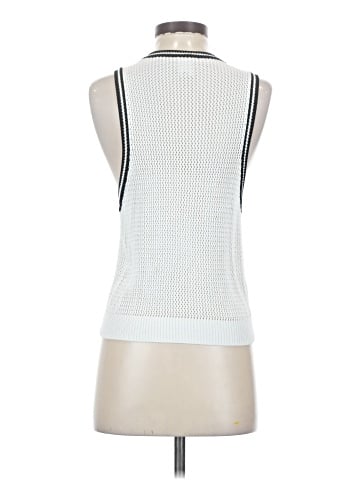 Victoria's Secret Pink Sleeveless T-Shirt (view 2)