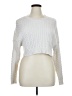Altar'd State White Pullover Sweater Size XL - photo 1
