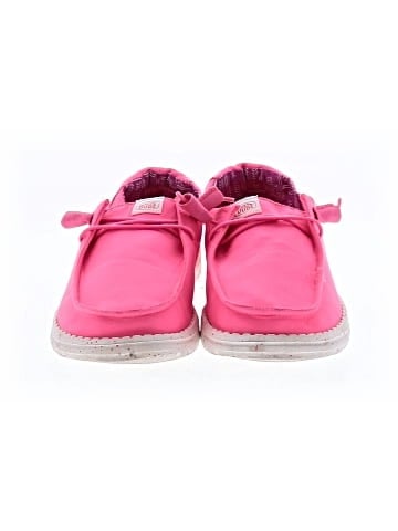 Hey Dude Sneakers (view 2)