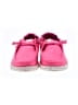Hey Dude Pink Sneakers Size 11 - photo 2