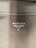 Athleta Gray Turtleneck Sweater Size XL - photo 7