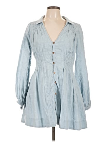 Free People Casual Dress (view 1)