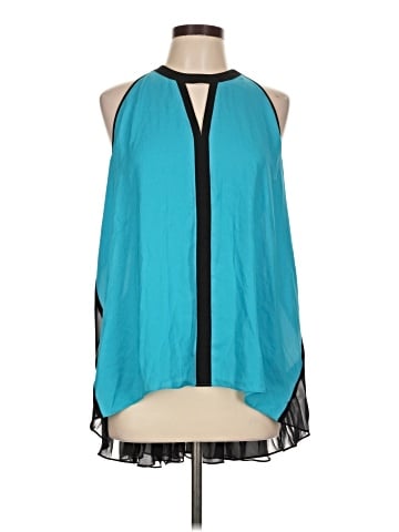 Kenneth Cole New York Sleeveless Blouse (view 1)