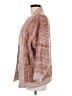 Unbranded Red Cardigan Size 6 (estimated) - photo 5