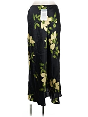 Reformation Silk Skirt (view 2)