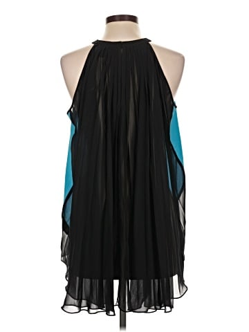 Kenneth Cole New York Sleeveless Blouse (view 2)