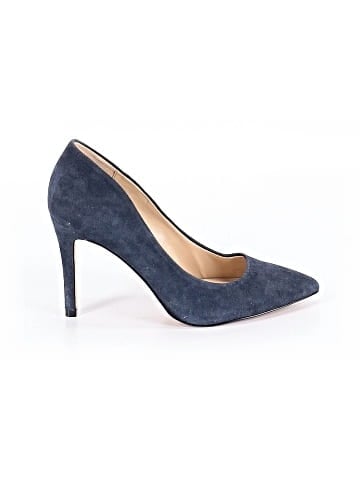 Saks Fifth Avenue Heels (view 1)
