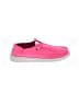 Hey Dude Pink Sneakers Size 11 - photo 1