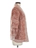 Unbranded Red Cardigan Size 6 (estimated) - photo 4