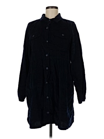 American Eagle Outfitters Casual Dress (view 1)