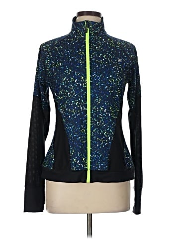 Fila Sport Track Jacket (view 1)