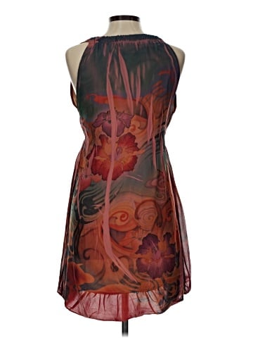 Daniel Benjamin Cocktail Dress (view 2)