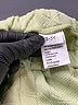 Unbranded Solid Green Athletic Shorts Size 2 - 3 - photo 3