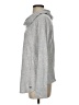Calvin Klein Silver Turtleneck Sweater Size S - photo 5