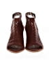 Trask Brown Sandals Size 6 1/2 - photo 2