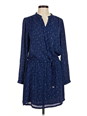dalia Casual Dress (view 1)