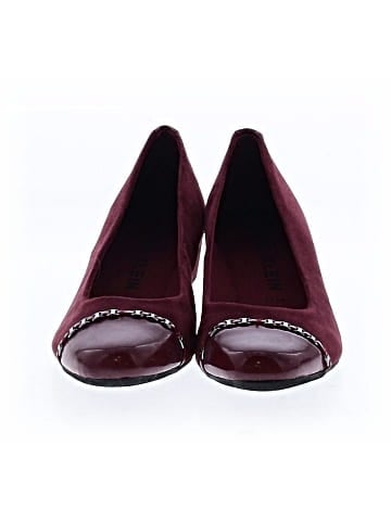 Anne Klein Wedges (view 2)