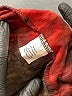 Elementz Burgundy 3/4 Sleeve Top Size XL Petite - photo 8