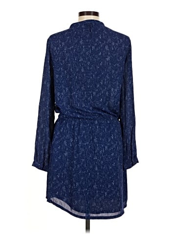dalia Casual Dress (view 2)