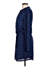 dalia Blue Casual Dress Size M - photo 5