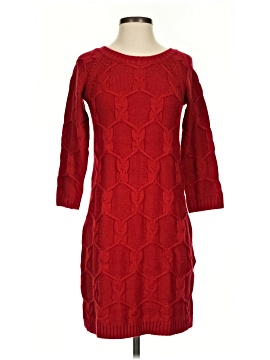 London Times Casual Dress (view 1)