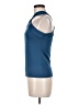 Shein Blue Sleeveless Top Size 8 - 10 - photo 5