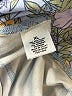 Freely Print Blue Active Pants Size XL - photo 8
