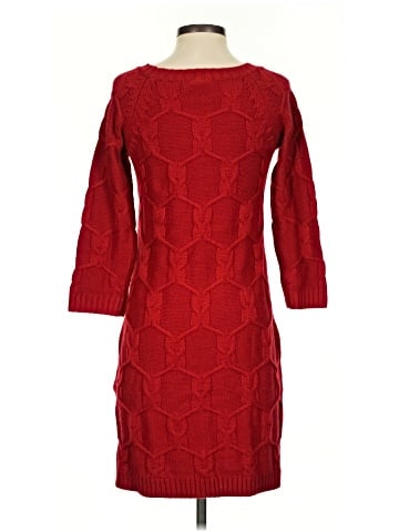 London Times Casual Dress (view 2)