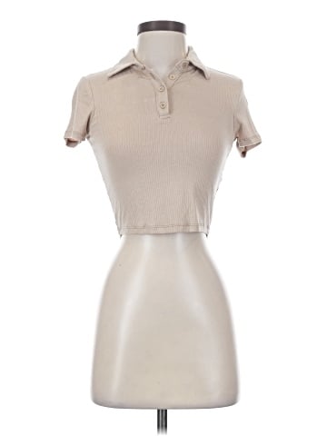 better / together Short Sleeve Top (view 1)