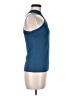Shein Blue Sleeveless Top Size 8 - 10 - photo 4
