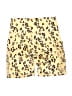 Fabletics Animal Print Yellow Board Shorts Size XS - photo 2