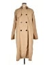 Unbranded Tan Trenchcoat Size XL - photo 1