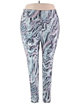 No Boundaries Active Pants (view 1)