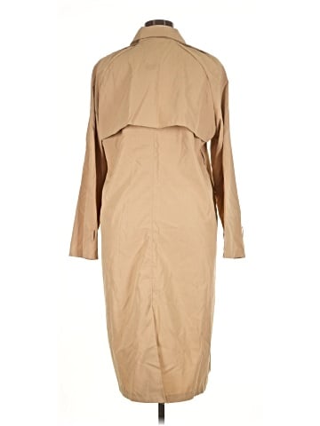 Unbranded Trenchcoat (view 2)